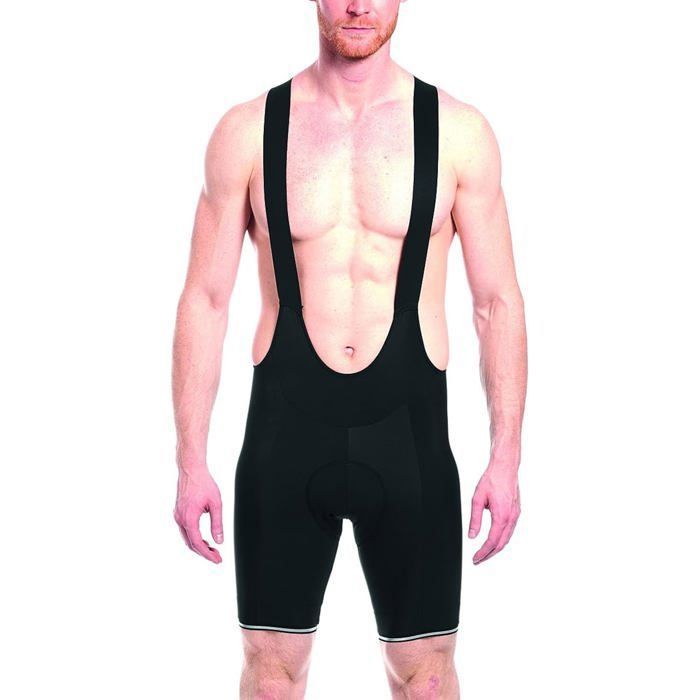 Short de cyclisme - cuissard Gonso - 16160 - Sitivo Bib - Collant a Bretelles - Sitivo Blue Bib - Homme Short de cyclisme - cuissard Gonso - 16160 - Sitivo Bib - Collant a Bretelles - Sitivo Blue Bib - Homme