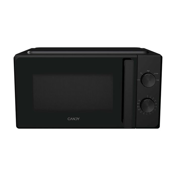 Candy 37400010 micro onde Micro onde simple Comptoir 20 - vue 9