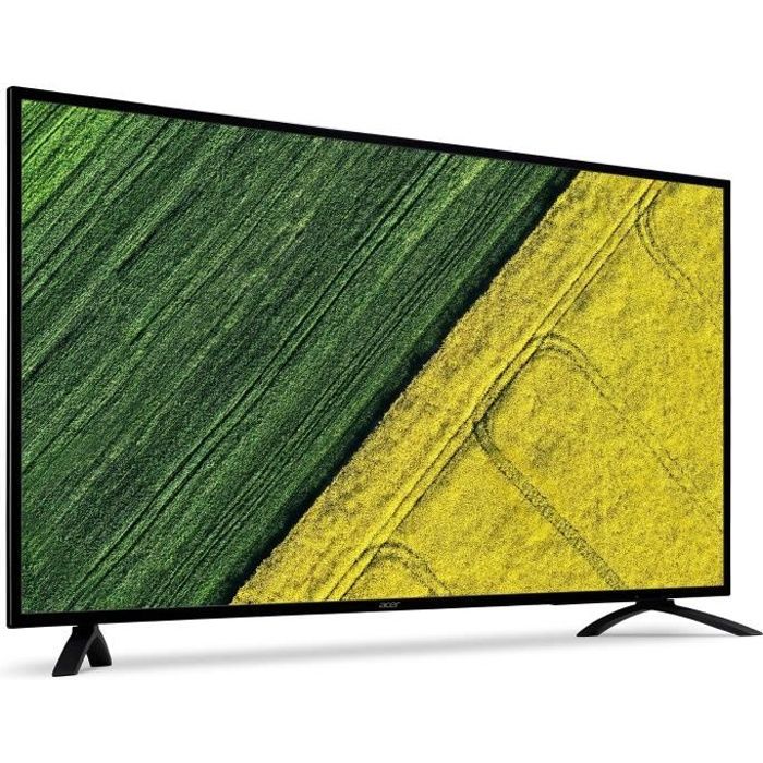 Top achat Ecran PC ACER EB490QK - Ecran 48,5" - Dalle IPS - 4ms - DisplayPort / VGA / HDMI pas cher Top achat Ecran PC ACER EB490QK - Ecran 48,5" - Dalle IPS - 4ms - DisplayPort / VGA / HDMI pas cher