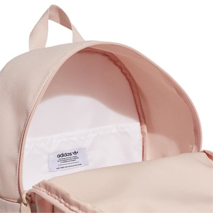 cartable adidas rose