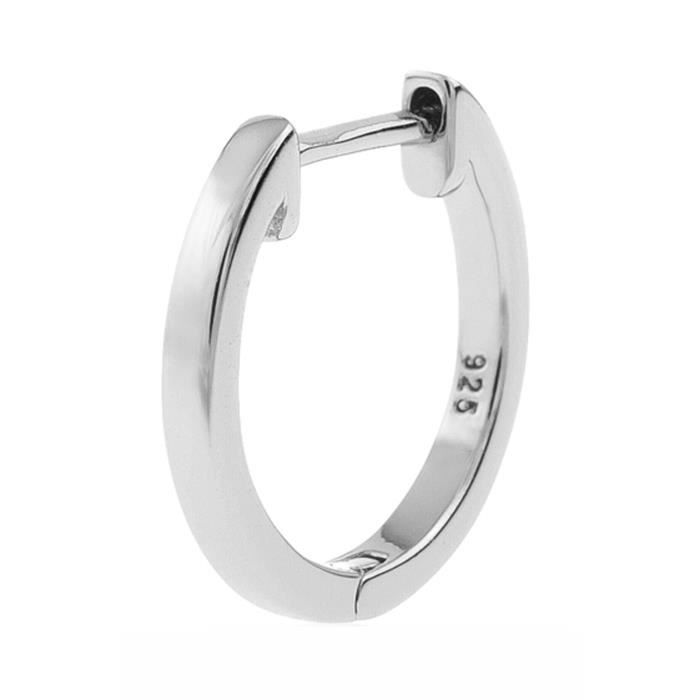 Bague 3 store anneaux argent agatha