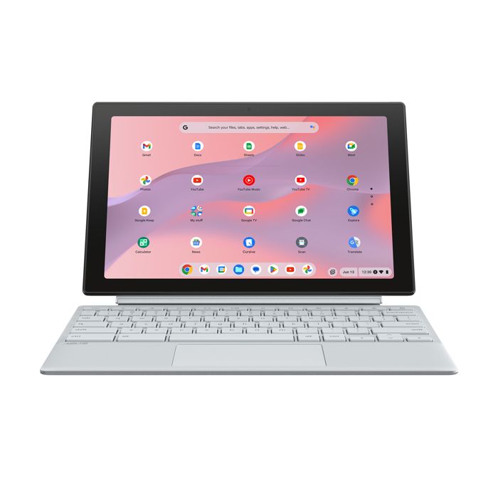 Chromebook Détachable – ASUS – CM30 CM3001DM2A – Processeur MT8186G – 8 Go RAM – 128 Go eMMC
