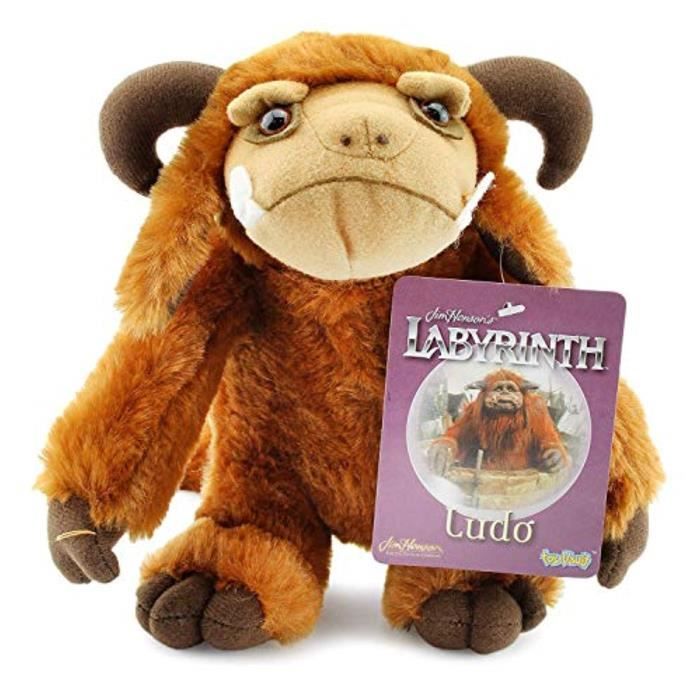 petite peluche cheval