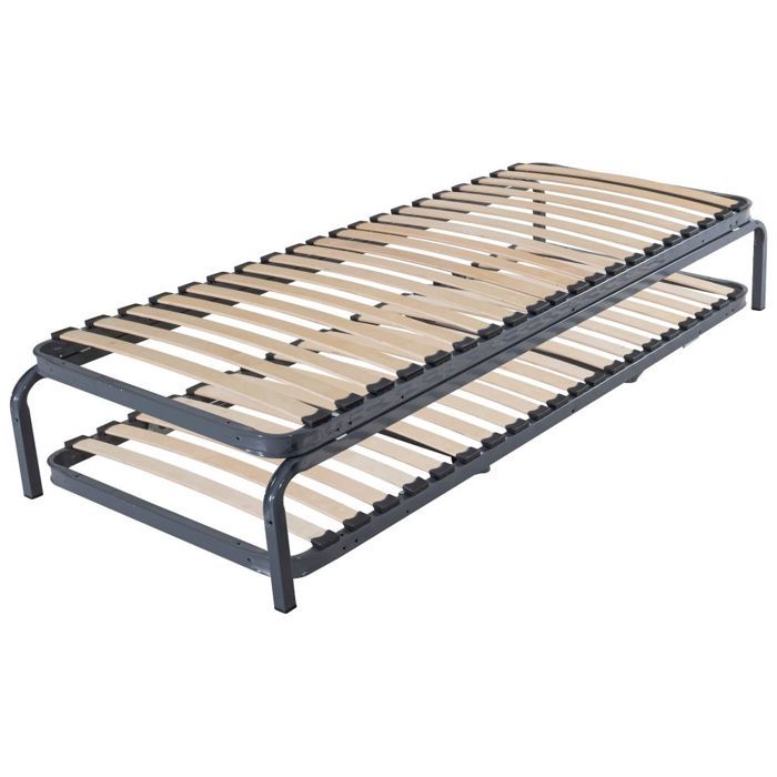 Ensemble gigogne 90x190