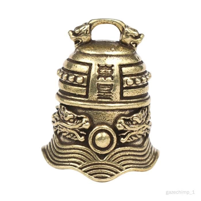 Lot De 21 Cloches Anciennes En Laiton/bronze – Harnais Cheval, équestre