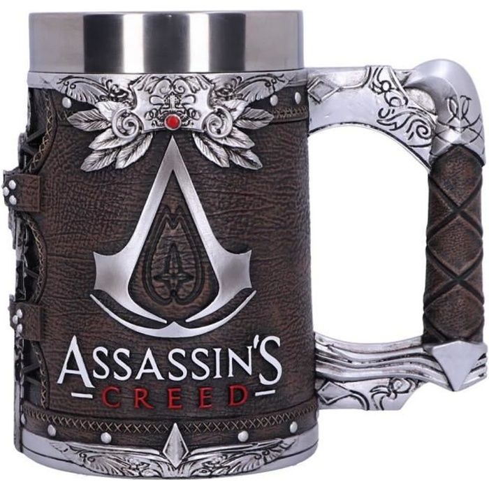 Assassin's Creed Valhalla : la dernière et ultime mise à jour est dispo, voici s