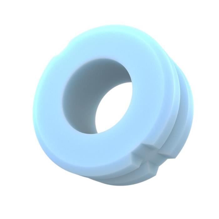 Exerciseur De Mâchoire Lifeicomall - Lot De 3 Résistances (18kg-27kg) - Silicone Alimentaire