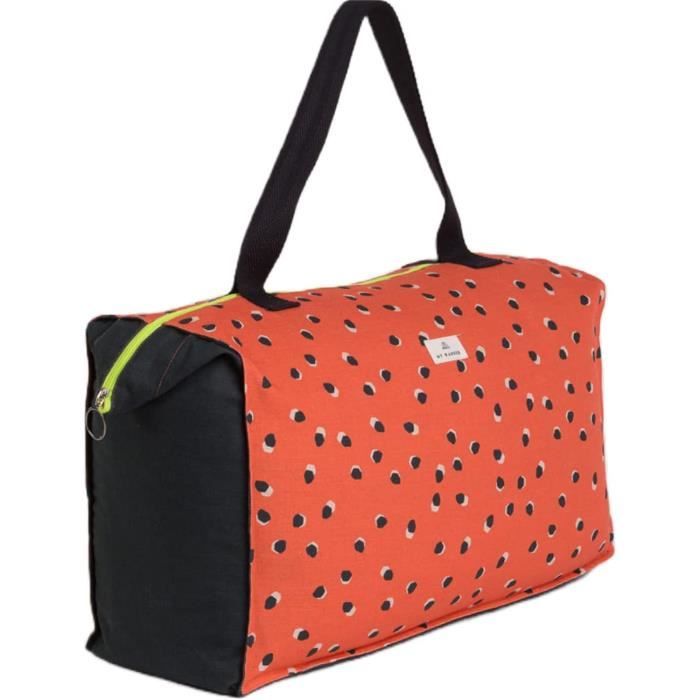 Maxi sac de plage sales