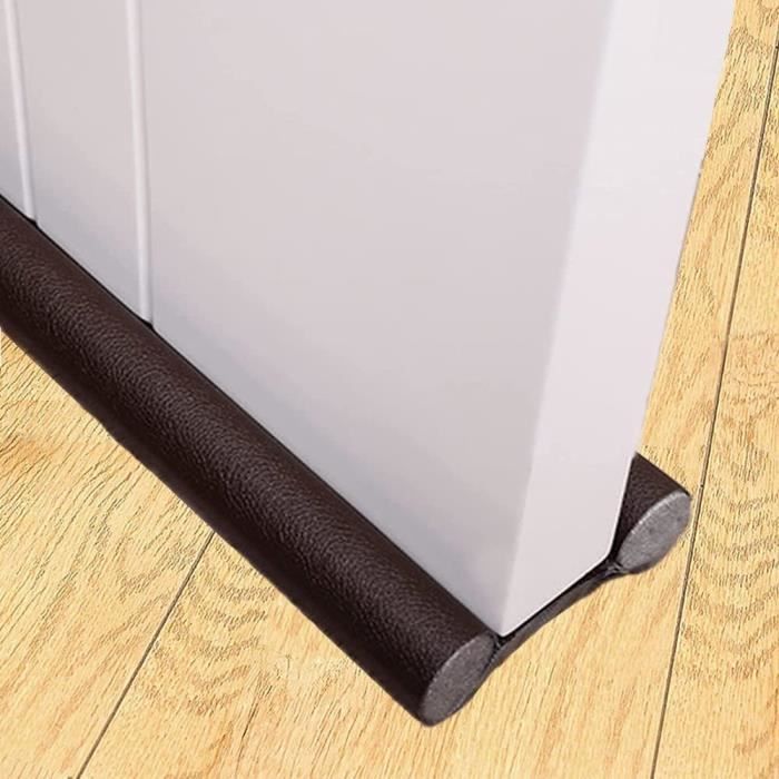 BIANCHERIAWEB Boudin De Porte Décoratif Pour Fenêtre