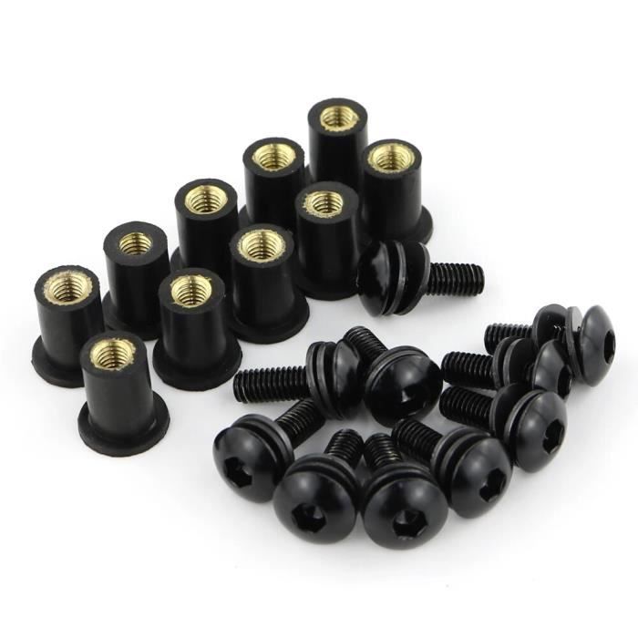 Déflecteur De Vent Pliable Avec Fermeture Rapide Noir - Parfait Pour Mercedes SL R107 Décapotable (1971-1989) | Filet Anti-Remous Coupe-Vent