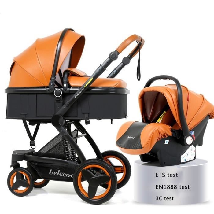 Achat landau bebe discount