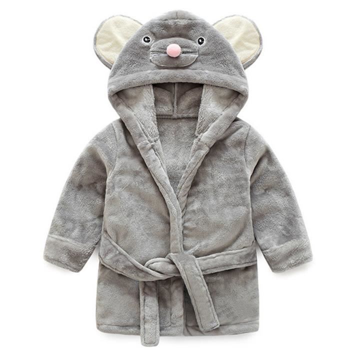 Peignoir bebe 12 mois sale