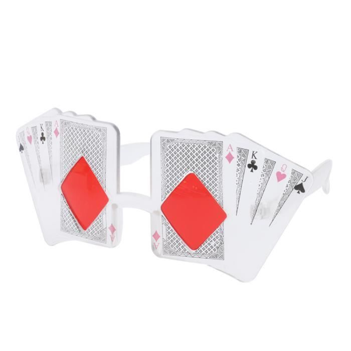 kim kardashian lunette miroir poker
