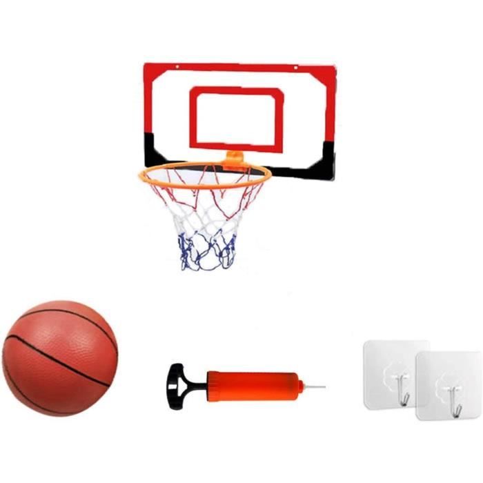 AJWPanier de Basket Basketball Hoops Basketball intérieur Mini Hoop