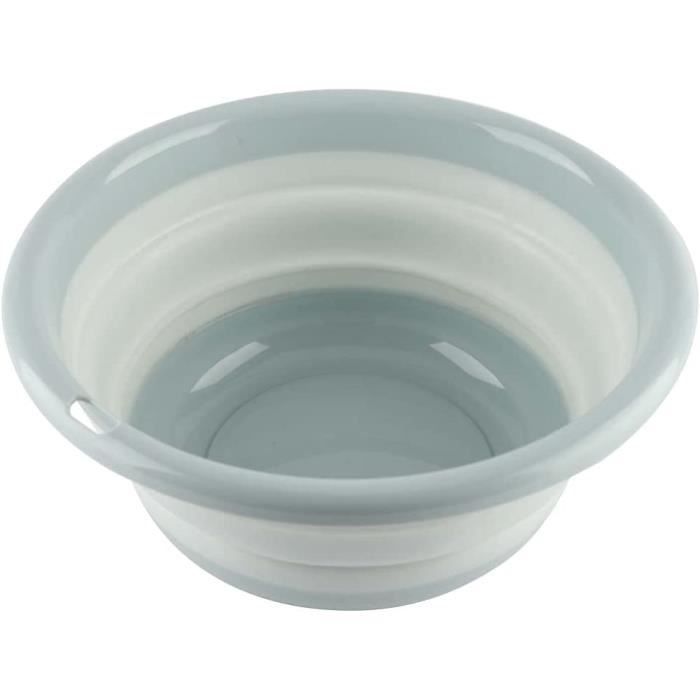 Czzoypi Passoire (Rouge), Passoire à Fruits Rotative Panier de Drainage Double Couche en Plastique pour Laver les Légumes Bassin de Lavage des Fruits Panier de Drainage pour Laver le Riz