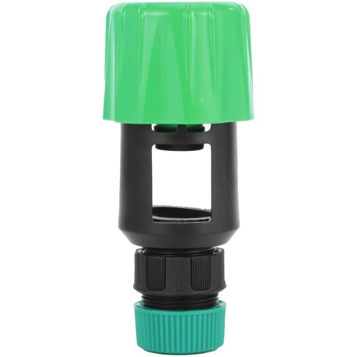 Gardena Adaptateur de perle: Perlator pour de l'eau sans pulvérisation sur le robinet, pour la