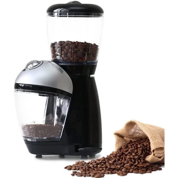 Portacapsule Caffè In Acrilico - Cubo 13x13cm, Compatibile Con Tutte Le Cialde - Foto 6