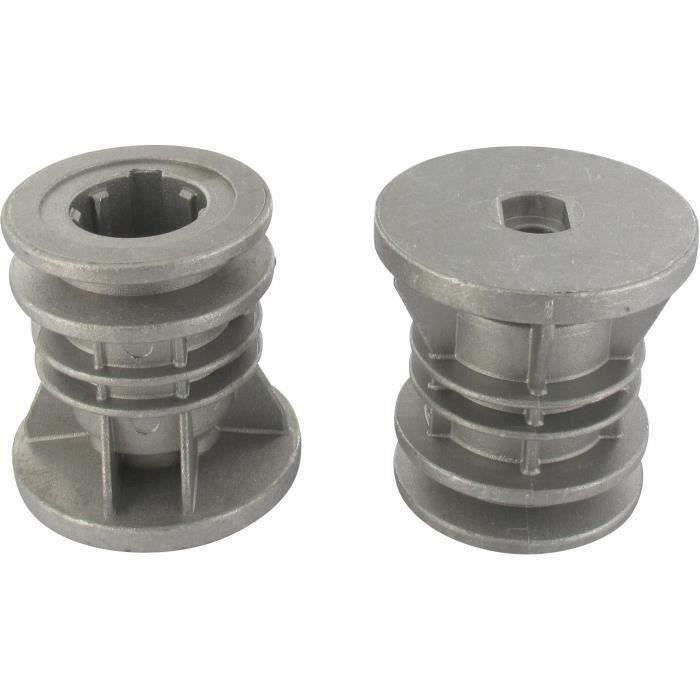 Palier de lame CASTELGARDEN - GGP 22465612/1