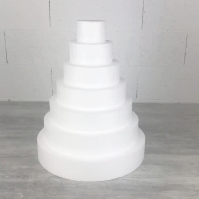 Piece Montee Presentoir En Polystyrene Haute De Achat Vente Support A Decorer Piece Montee Presentoir En Cdiscount Piece Montee Presentoir En Polystyrene Haute De Achat Vente Support A Decorer Piece Montee Presentoir En Cdiscount