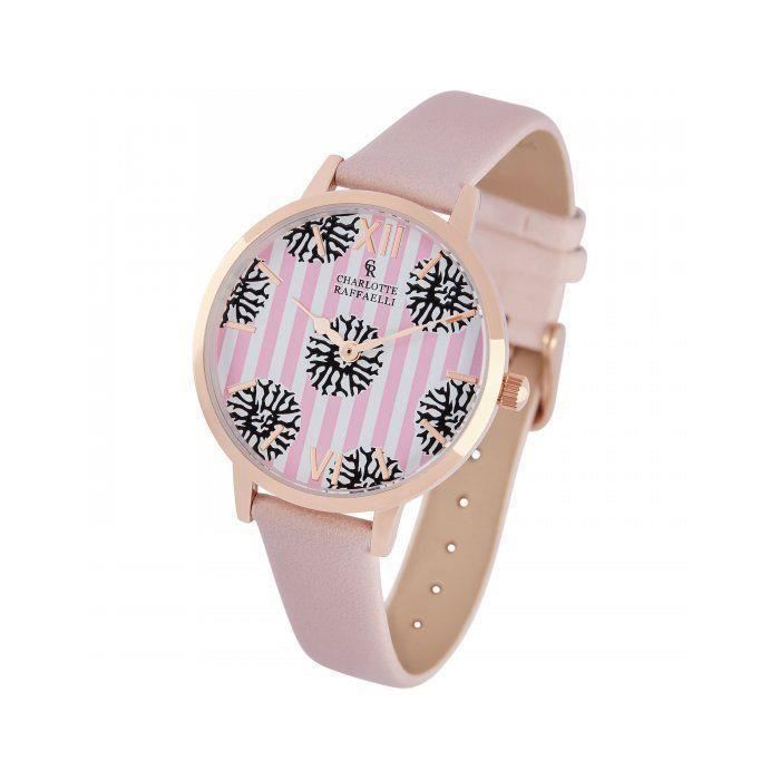 Montre charlotte raffaelli Clearance