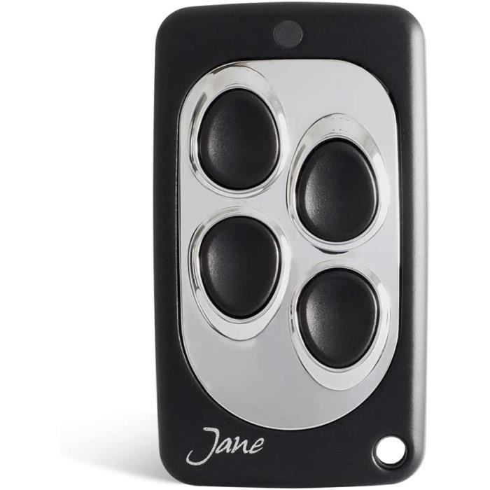 E Recensioni Per Hörmann, Telecomando HSM4, 868 Mhz, 0437442 - Foto 8