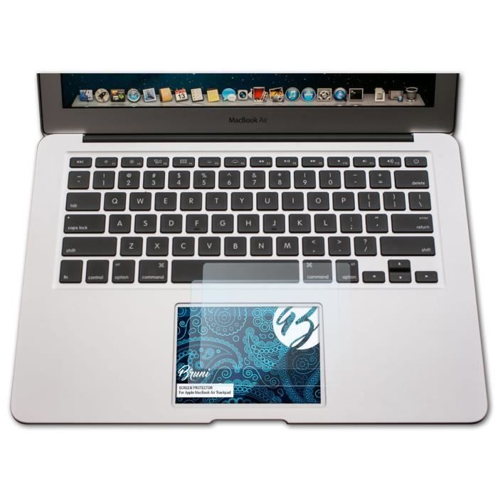 Gazechimp Trackpad Couverture de Protection Film Repose-poignets pour Macbook Ordinateur Portable pour Macbook Pro 13 