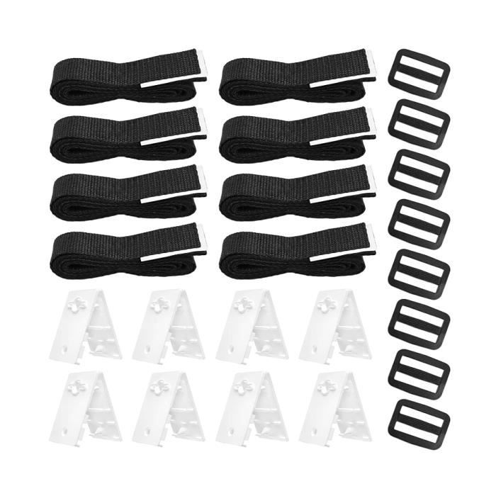 Luce Targa LED Per Moto - Lampada Posteriore Bianca 12V, Impermeabile IPX66 - Foto 11