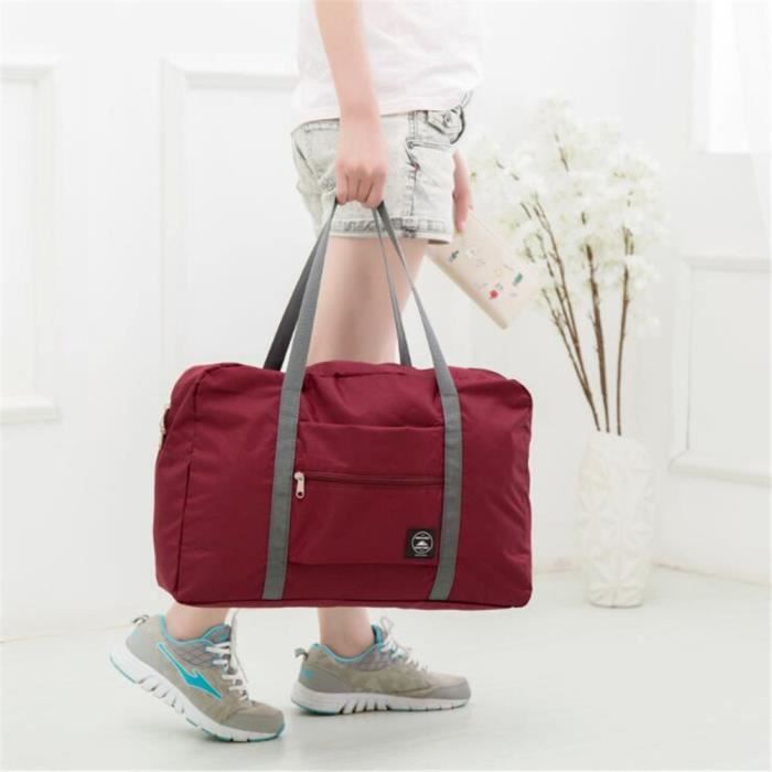 sac de voyage pour femme
