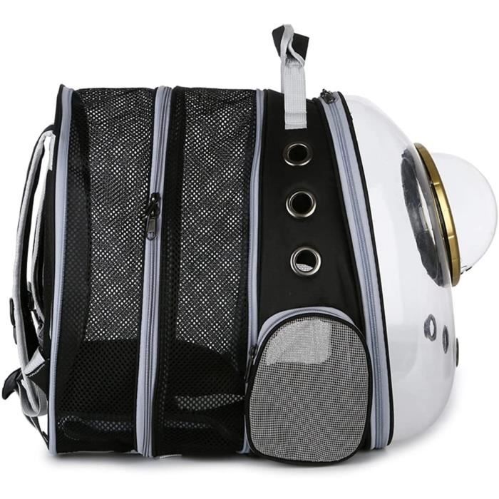 Sac Dos Transport Chat Sac A Dos Chat Sac De Transport Chien Sac Pour Chat Capsule Spatiale Avec 9 Trous D Aeration Respirants 568 Cdiscount Sac Dos Transport Chat Sac A Dos Chat Sac De Transport Chien Sac Pour Chat Capsule Spatiale Avec 9 Trous D Aeration Respirants 568 Cdiscount
