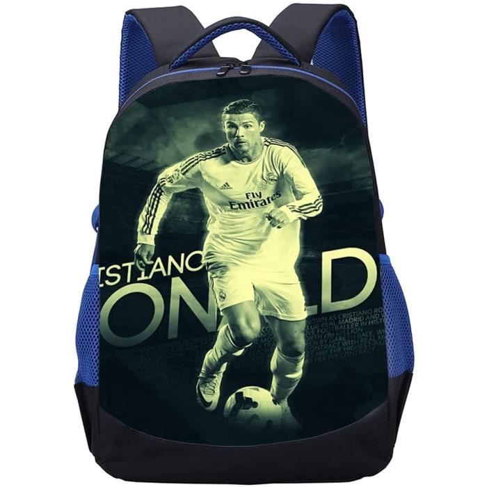 sac ronaldo