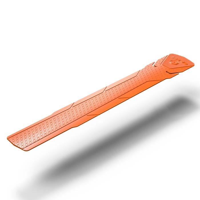 Lot De 2 Bandes De Protection Pour Jante De Vélo - Évite Les Crevaisons - Compatible 24/26/27,5/29/700c