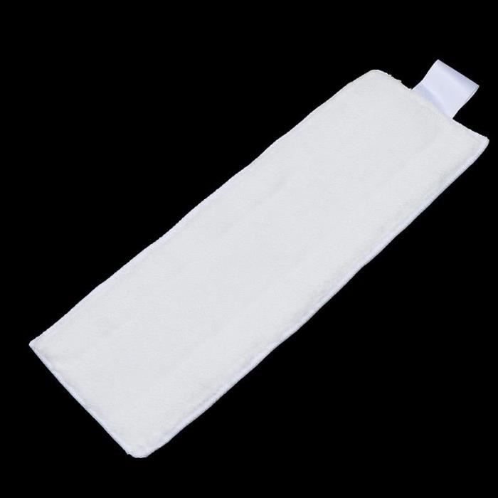 Lot de 12 accessoires pour nettoyeur vapeur Kärcher Easyfix SC2 SC3 SC4