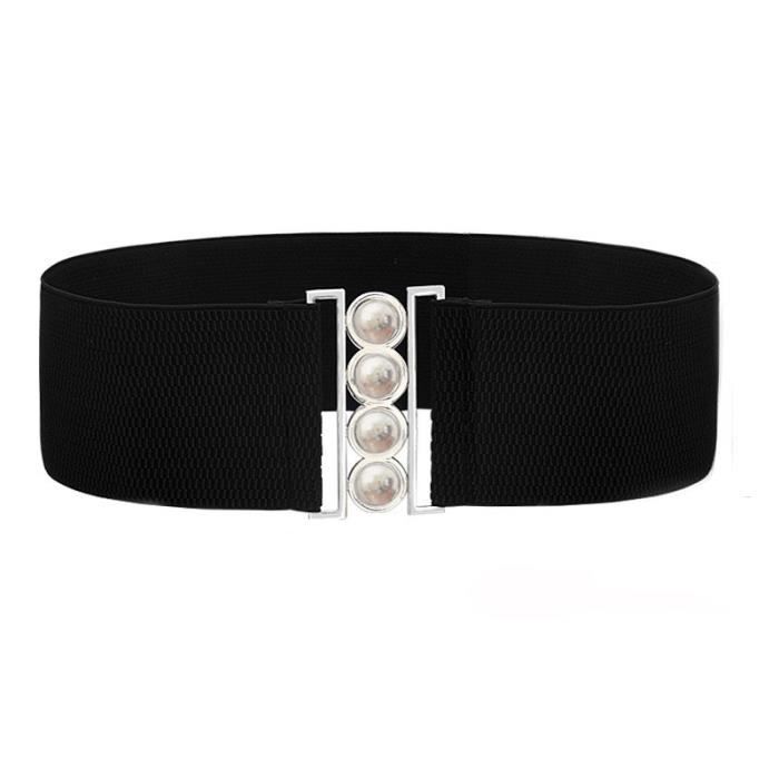 Ceinture clearance smoking femme