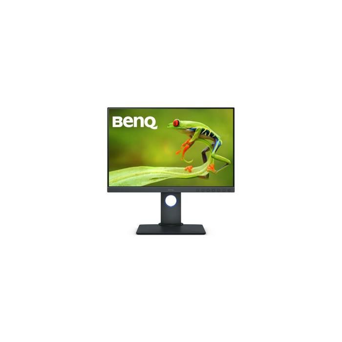 BENQ Moniteur LCD PhotoVue SW240 - 61,2 cm (24,1\