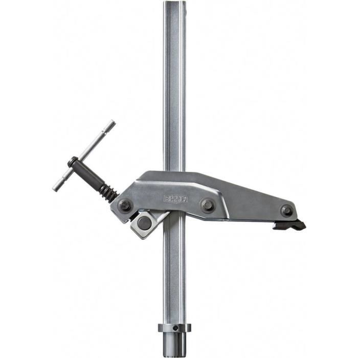 Bessey - Elément De Serrage Pour Tables De Soudage TW Avec Levier 300 Mm Tw28 30 14h 40206429 Bessey - Elément De Serrage Pour Tables De Soudage TW Avec Levier 300 Mm Tw28 30 14h 40206429