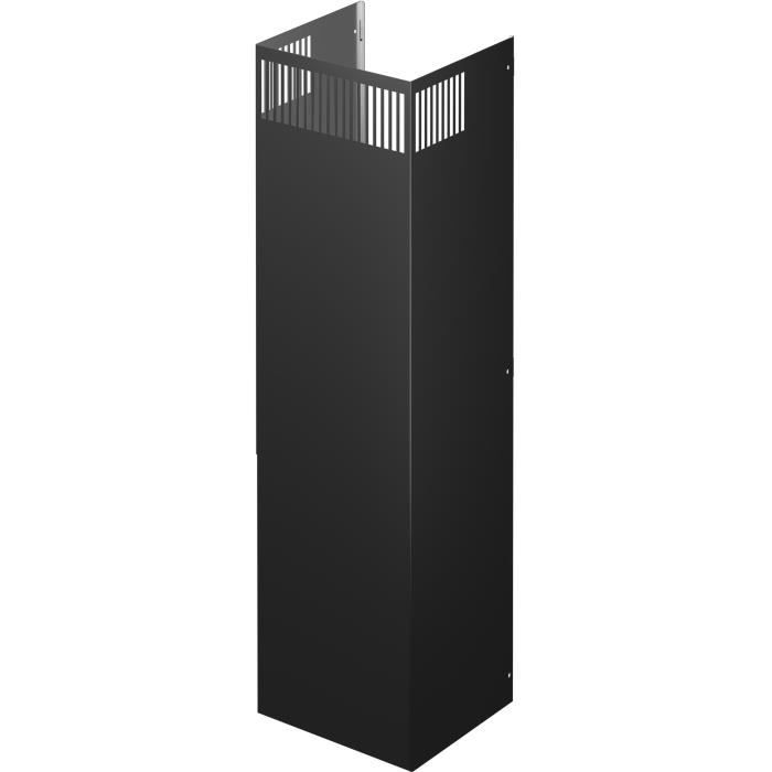 BOSCH Extension de conduit de cheminée DWZ0BX6K1 Extension cheminée 1000mm