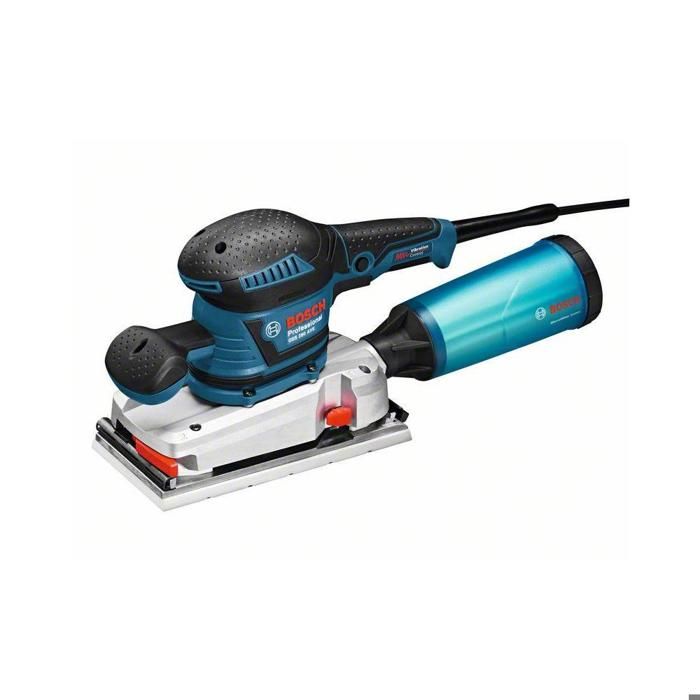 Ponceuse vibrante Bosch GSS 280 AVE Professional - vue 4