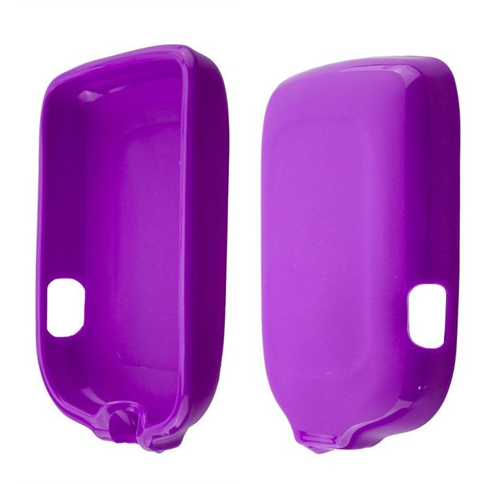 Freestyle Libre 1 2 Insulinx 14 Day Tpu Housse En Pourpre Etui De Protection Antichoc Pour Smartphone Cdiscount Telephonie