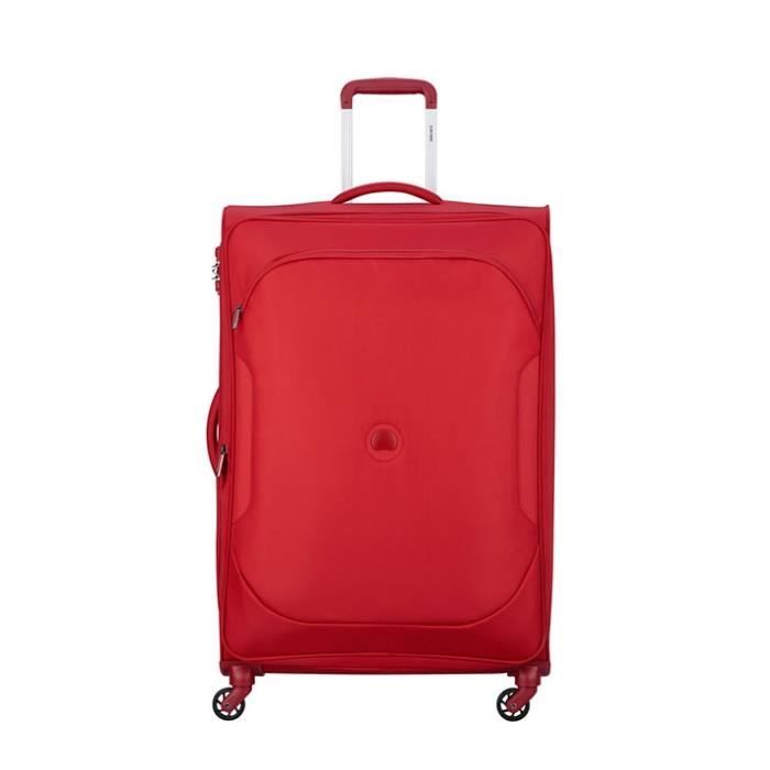 DELSEY VALISE SOUPLE marque DELSEY 
