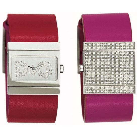 DOLCE & GABBANA - DW0013 - Montre Femme DOLCE & GABBANA - DW0013 - Montre Femme