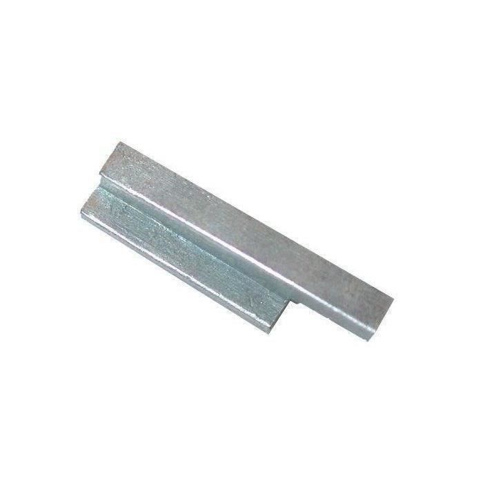 Clavette volant adaptable pour moteurs TECNAMOTOR modèles BV à rupteur