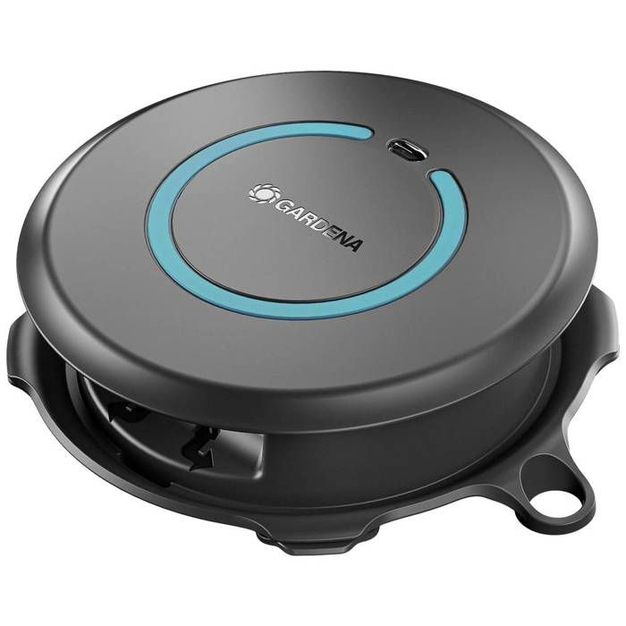 ZoneProtect de GARDENA pour tondeuse robot SILENO - vue 3