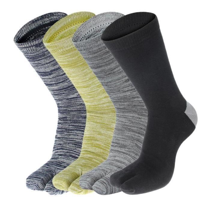 Lot De 3 Paires De Chaussettes Amusantes En Coton Pour Homme - Dinosau – Gentle Grip