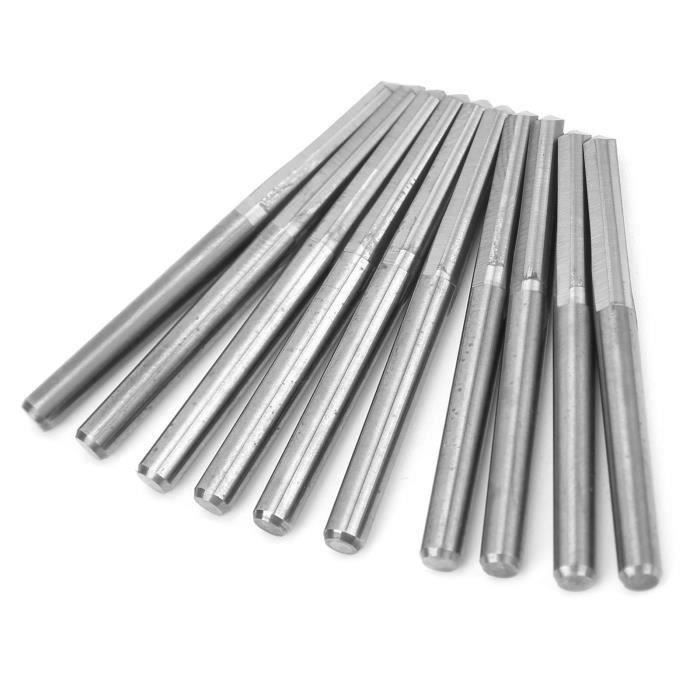 Bottelsen Skinny De 90% Tungstène Pointe Douce 1/10,2 Cm Corps Dart