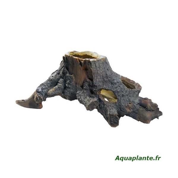 Comparer les prix de Tronc d'Arbre creux en résine 2