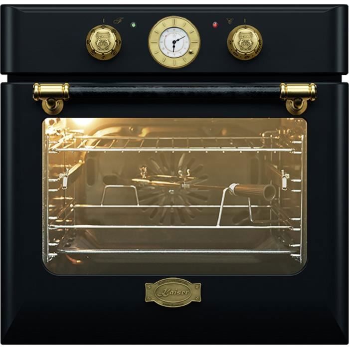 Kaiser Appareils de cuisine Four encastrable\