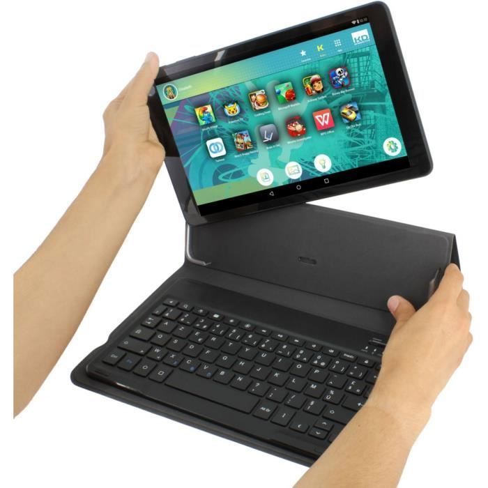 Gulli Kurio Smart 2 in 1 tablet