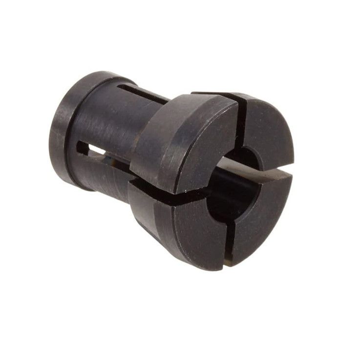 Cône de serrage 6mm pour défonceuse affleureuse MAKITA 763636 3 - vue 2