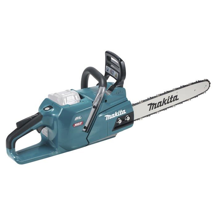 Makita Tronçonneuse mak 40V sans batterie ni chargeur UC012GZ - vue 2