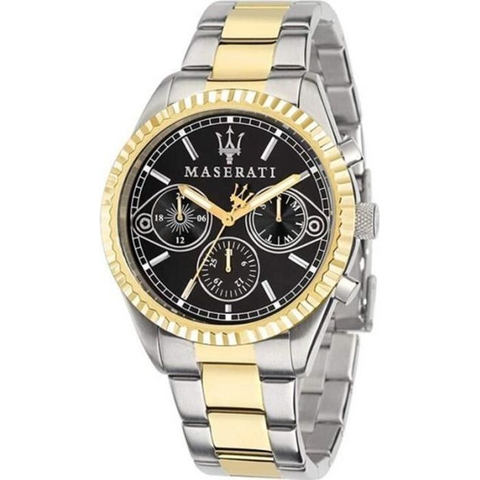 Montre Homme Maserati R8853100016 (&Oslash; 43 mm)